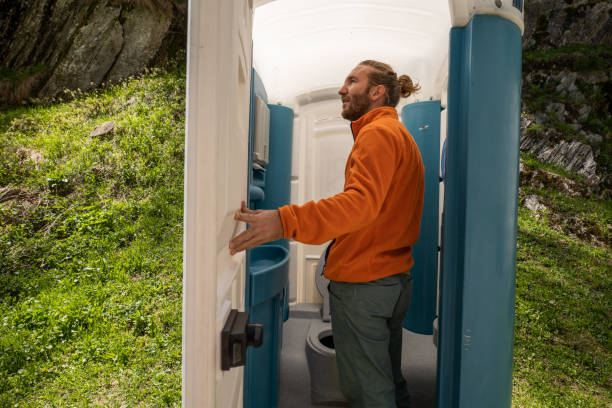 Professional porta potty rental in River Edge, NJ