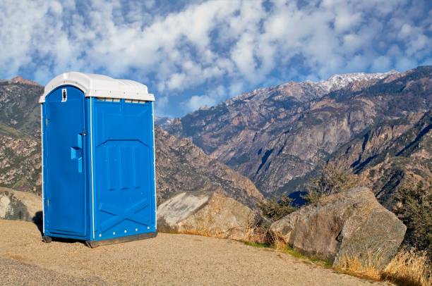 Portable Toilet Options We Offer in River Edge, NJ