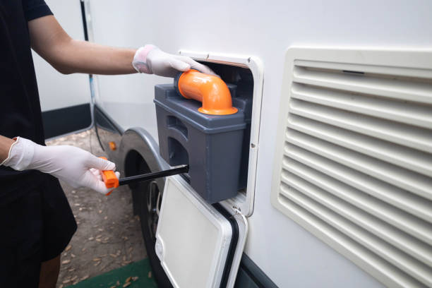 Best Emergency porta potty rental  in River Edge, NJ