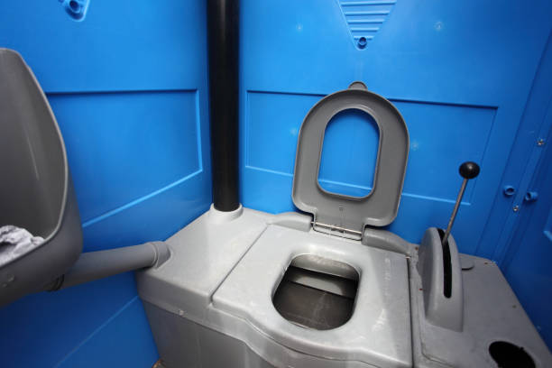 Porta potty rental for outdoor events in River Edge, NJ