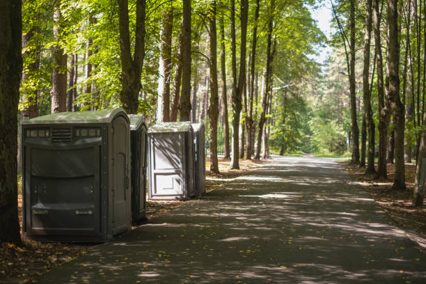 Portable Toilet Options We Offer in River Edge, NJ
