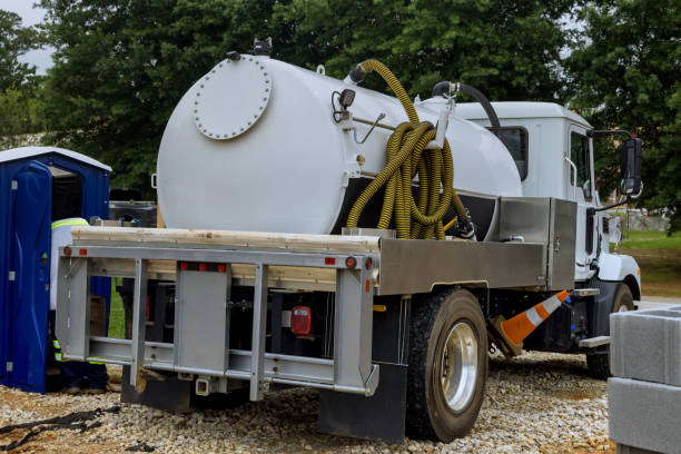 Best Construction site porta potty rental  in River Edge, NJ
