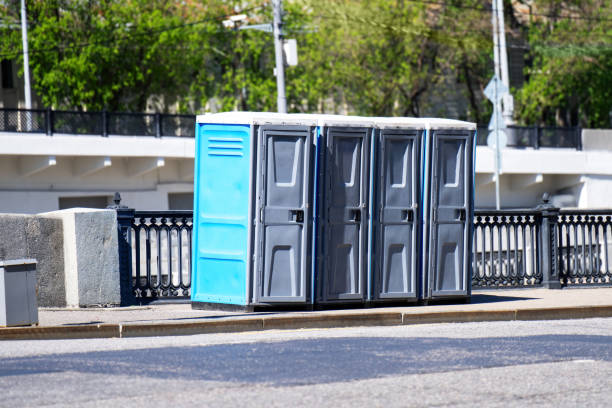 Best Porta potty delivery and setup  in River Edge, NJ