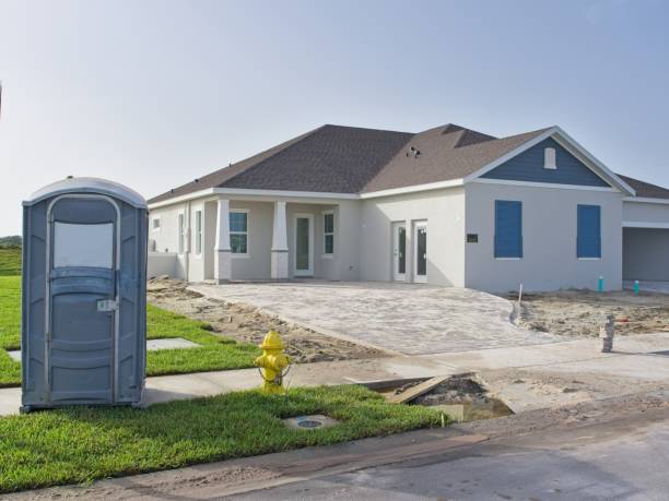 Best Emergency porta potty rental  in River Edge, NJ