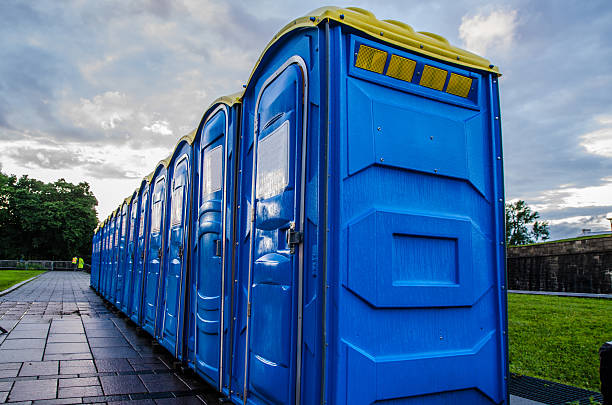 Best Affordable porta potty rental  in River Edge, NJ